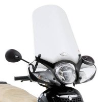 GIVI 154A SZYBA PRZEŹROCZYSTA GIVI 154A SZYBA PRZEŹROCZYSTA