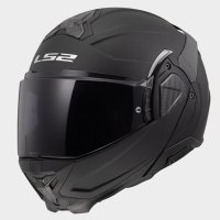 LS2 KASK MODUŁÓWY FF910 ADVANT II SOLID MATT BLACK