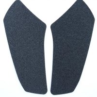 Tankpad Antypoślizgowy 2 Części RG Racing Yamaha Yzf-R6 (03-05) Clear