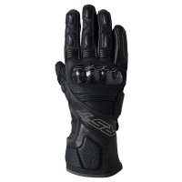Rękawice Motocyklowe Rst Fulcrum Black Black Rękawice Motocyklowe Rst Fulcrum Black Black