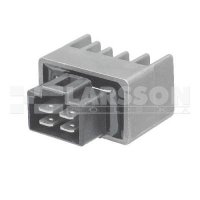 Regulator napięcia/prostownik DZE 1290375 Regulator napięcia/prostownik DZE 1290375