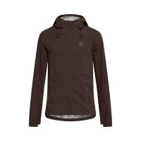 Kurtka Rowerowa Fox Ranger Water Cocoa