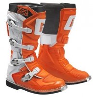 GAERNE BUTY CROSS GX-1 ORANGE POMARAŃCZOWY GAERNE BUTY CROSS GX-1 ORANGE POMARAŃCZOWY