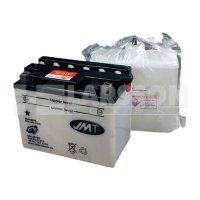 Akumulator High Power JMT YB12B-B2 (CB12B-B2) 1100126 Suzuki GSX 400, GS 450 Akumulator High Power JMT YB12B-B2 (CB12B-B2) 1100126 Suzuki GSX 400, GS 450