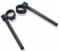 ACCEL KIEROWNICA DWUCZĘŚCIOWA STREET CLIP-ON UCHWYT 50MM CZARNA ACCEL KIEROWNICA DWUCZĘŚCIOWA STREET CLIP-ON UCHWYT 50MM CZARNA