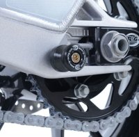 Rolki Wahacza RG Racing Bmw S1000Rr Black