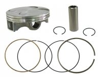 NAMURA NX-10045-B TŁOK HONDA CRF 450R '02-'08, CRF NAMURA NX-10045-B TŁOK HONDA CRF 450R '02-'08, CRF
