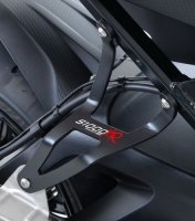 Mocowanie Wydechu RG Racing Bmw S1000Xr Black