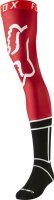 SKARPETY OFF-ROAD FOX KNEE BRACE FLAME RED SKARPETY OFF-ROAD FOX KNEE BRACE FLAME RED