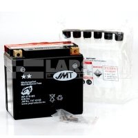 Akumulator bezobsługowy JMT TTZ7S (WPZ7S-BS) 1100405 Husaberg FX 450, Yamaha DT 125 Akumulator bezobsługowy JMT TTZ7S (WPZ7S-BS) 1100405 Husaberg FX 450, Yamaha DT 125