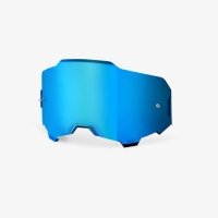 100 PROCENT SZYBKA DO GOGLI ARMEGA LENS BLUE MIRRO 100 PROCENT SZYBKA DO GOGLI ARMEGA LENS BLUE MIRRO