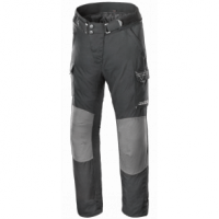 BUSE Spodnie motocyklowe Young Rider czarne BUSE Spodnie motocyklowe Young Rider czarne
