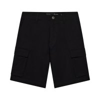 Spodenki FOX Cargo Ripstop Black