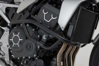 Crashbar/Gmol Sw-Motech Honda Cb1000R (18-) Black