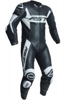 RST KOMBINEZON SKÓRZANY TRACTECH EVO R CE WHITE RST KOMBINEZON SKÓRZANY TRACTECH EVO R CE WHITE