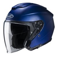 HJC KASK OTWARTY I30 SEMI FLAT METALLIC BLUE HJC KASK OTWARTY I30 SEMI FLAT METALLIC BLUE