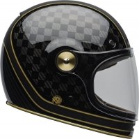 BELL KASK INTEGRALNY BULLITT CARBON RSD CHECK IT B BELL KASK INTEGRALNY BULLITT CARBON RSD CHECK IT B