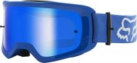 FOX GOGLE MAIN STRAY BLUE - SZYBA SPARK FOX GOGLE MAIN STRAY BLUE - SZYBA SPARK