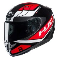 HJC KASK INTEGRALNY R-PHA-11 SCONA WHITE/RED HJC KASK INTEGRALNY R-PHA-11 SCONA WHITE/RED