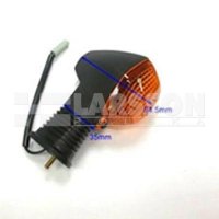 Kierunkowskaz Suzuki przód lewy 1300435 Kierunkowskaz Suzuki przód lewy 1300435