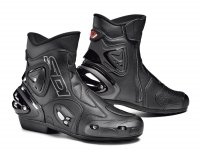 Buty SIDI APEX CZARNE Buty SIDI APEX CZARNE
