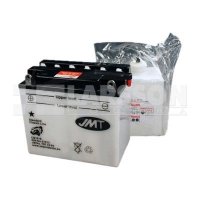 Akumulator High Power JMT YB16-B (CB16-B) 1100162 Cagiva Navigator 1000 Akumulator High Power JMT YB16-B (CB16-B) 1100162 Cagiva Navigator 1000