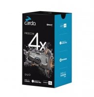 CARDO Freecom 4x Duo FRC4X103 interkom Bluetooth