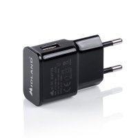 MIDLAND Ładowarka podróżna / ścienna USB MIDLAND Ładowarka podróżna / ścienna USB