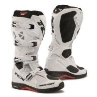 TCX BUTY COMP EVO MICHELIN WHITE TCX BUTY COMP EVO MICHELIN WHITE