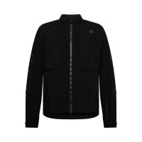 Kurtka motocyklowa Tekstylna FOX Ranger Air Adv Black