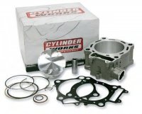 CYLINDER WORKS 41001-K01 CYLINDER K.SUZUKI LT-Z400 CYLINDER WORKS 41001-K01 CYLINDER K.SUZUKI LT-Z400