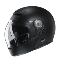 HJC KASK SZCZĘKOWY V90 SEMI FLAT BLACK HJC KASK SZCZĘKOWY V90 SEMI FLAT BLACK