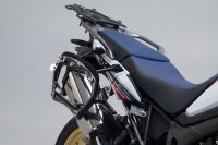 SW-MOTECH STELAŻ PRO NA KUFRY BOCZNE HONDA CRF1000 SW-MOTECH STELAŻ PRO NA KUFRY BOCZNE HONDA CRF1000