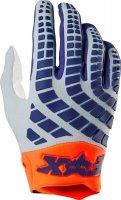 FOX RĘKAWICE OFF-ROAD 360 FLO ORANGE FOX RĘKAWICE OFF-ROAD 360 FLO ORANGE