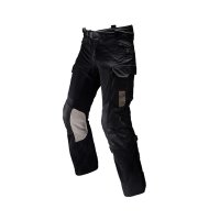LEATT SPODNIE TEKSTYLNE LADY ADV FLOWT 5.5 STEALTH LEATT SPODNIE TEKSTYLNE LADY ADV FLOWT 5.5 STEALTH