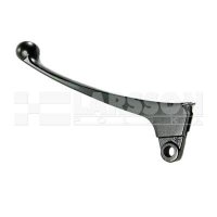 Dźwignia hamulca JMT lewa czarna 5300597 QM50QT-6A, QM50T, Rex RS 900, Peugeot V-Clic 50 Dźwignia hamulca JMT lewa czarna 5300597 QM50QT-6A, QM50T, Rex RS 900, Peugeot V-Clic 50