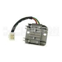 regulator napięcia/prostownik DZE 1290318 regulator napięcia/prostownik DZE 1290318