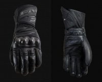 Rękawice FIVE RFX New BLACK