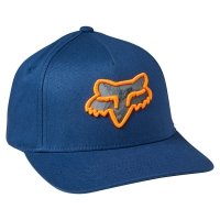 FOX CZAPKA DASZ JUNIOR KARRERA FLEXFIT DARK INDIGO FOX CZAPKA DASZ JUNIOR KARRERA FLEXFIT DARK INDIGO