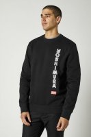 FOX BLUZA CODZIENNA YOSHIMURA BLACK FOX BLUZA CODZIENNA YOSHIMURA BLACK