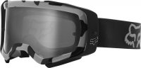 FOX GOGLE AIR SPACE STRAY BLACK FOX GOGLE AIR SPACE STRAY BLACK