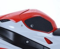 Tankpad Antypoślizgowy 2 Części RG Racing Bmw S1000Rr 15- Black