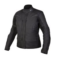 KURTKA TEKSTYLNA OZONE TOUR II LADY BLACK KURTKA TEKSTYLNA OZONE TOUR II LADY BLACK