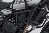 Crashbar/Gmol Sw-Motech Royal Enfield Himalayan 450 (23-) Black
