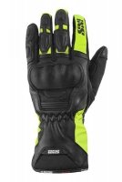 IXS RĘKAWICE SKÓRZANO-TEK. GLASGOWBLACK/FLUO YELL IXS RĘKAWICE SKÓRZANO-TEK. GLASGOWBLACK/FLUO YELL