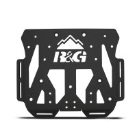 Stelaż Pod Płytę Montażową Adventure Rack RG RACING Ktm 890 Smt 23- 790 Adventure 19-