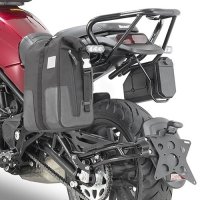 KAPPA TMT8704K STELAŻ POD JEDNĄ SAKWĘ BOCZNĄ BENELLI KAPPA TMT8704K STELAŻ POD JEDNĄ SAKWĘ BOCZNĄ BENELLI