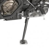 KAPPA ES2130K POSZERZENIE STOPKI YAMAHA MT 07 TRACER (2016) KAPPA ES2130K POSZERZENIE STOPKI YAMAHA MT 07 TRACER (2016)