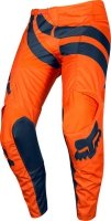 FOX SPODNIE OFF-ROAD JUNIOR 180 COTA ORANGE FOX SPODNIE OFF-ROAD JUNIOR 180 COTA ORANGE