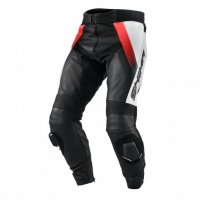 SHIMA STR TROUSER RED FLUO Spodnie do kombinezonu STR SHIMA STR TROUSER RED FLUO Spodnie do kombinezonu STR